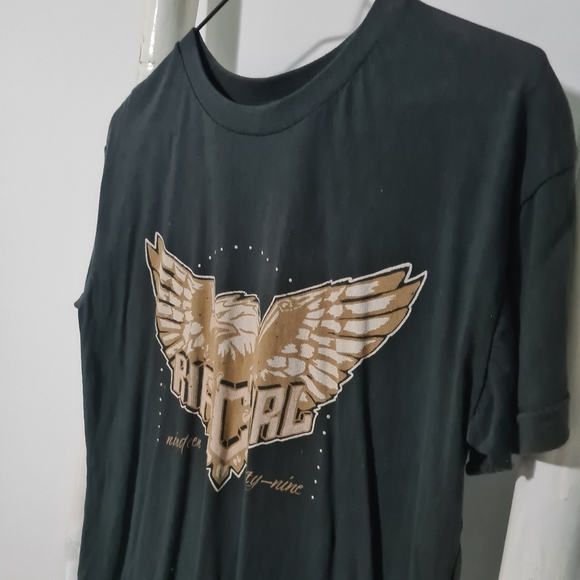 Ripcurl xxs tee (big comfy though) - Picture 2 of 3
